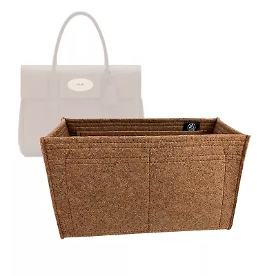 Bag Organizer For Mulberry Bayswater (New Model) (Zoomoni/20 Color Options) • $48