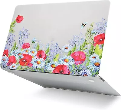 MacBook Air 13 3 -A1369/A1466 Case Hard Cover & Keyboard & Screen Skin • $15