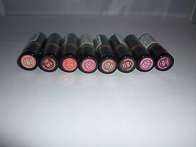 £4.49 • Buy Revlon Super Lustrous Lipstick MANY SHADES