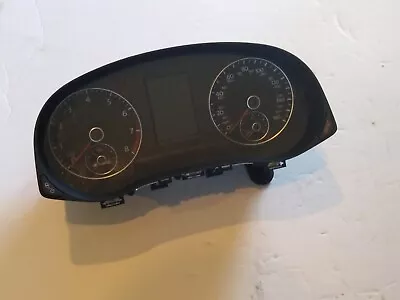 13 14 15 Volkswagen Passat Instrument Head Speedometer Cluster OEM UNK Miles • $41.50