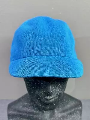 $12.99 • Buy Sold Out Style KANGOL Bamboo Adjustable Stingy Spacecap One Size K1718FA