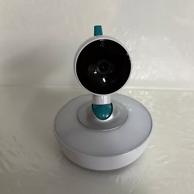 Babymoov YOO Moov 360° Motorized Video Baby Monitor Additional Camera Only • £35