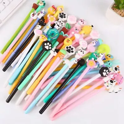 30 Pcs Cute Cartoon Pens • $8.99