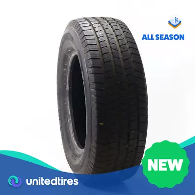 New LT 275/65R18 Michelin Defender LTX M/S 123/120R E - 13.5/32 • $267.55