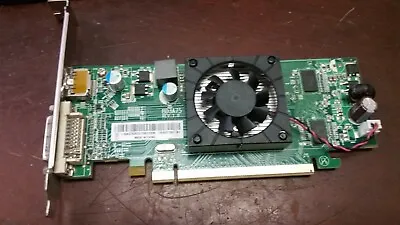 IBM Lenovo AMD Radeon HD 7450 1GB GDDR3 03T7091 GPU Video Card  • $19.99