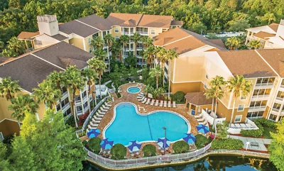 $637 • Buy Wyndham Cypress Palms, Orlando FL, 2 Bedroom Deluxe  5 Nights, July 16-21
