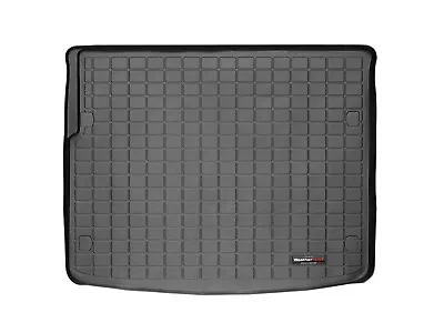 WeatherTech Cargo Liner Trunk Mat For Porsche Cayenne/VW Touareg - Black • $173.95