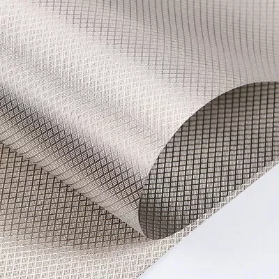 £7.39 • Buy Anti-Radiation Fabric Electromagnetic RFID Cloth Linings Shielding Durable Craft