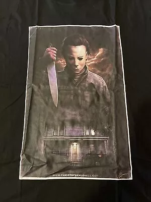 Michael Myers Tshirt 3xl • $6