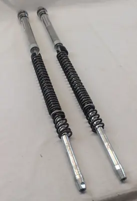 Progressive Suspension For 14 Up Touring Harley Monotubes W/springs 26-1300-30 • $220