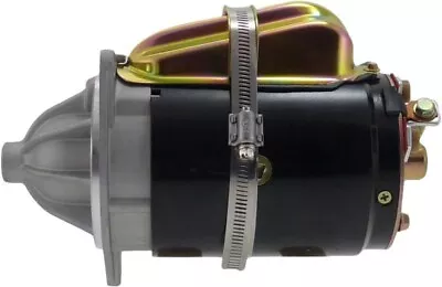 Professional Grade USA Built Starter For Waukesha Marine 302 5.0L Ford 1971-1976 • $111.44