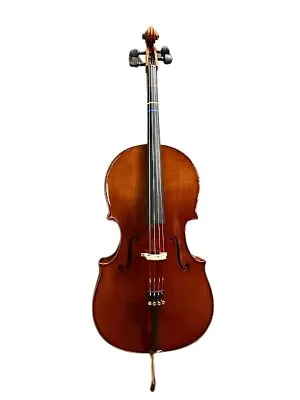 Cello: Samuel Eastman Model VC100 - 3/4 Very Good Condition • $1600