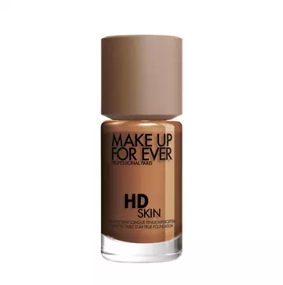 Make Up For Ever HD Skin Undetectable Stay True Foundation 4R64 1.01oz NWOB • $16.99