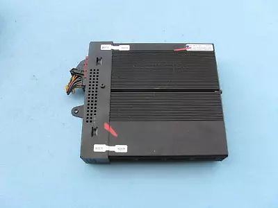 02 03 04 05 06 07 08 Mini Cooper R50 Amp Amplifier Harman Kardon 6512695901001 • $185.25