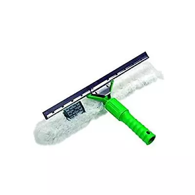 £61.23 • Buy UNGER VisaVersa 2-in1 Window Squeegee & Window Washer - Streak Free Window Clea