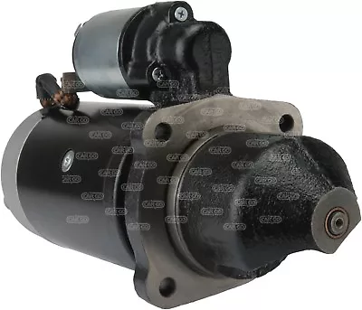 STARTER MOTOR FOR Zetor 10145 10011 10045 10111 10211 10245 8245 8111 8145 9211  • $229.09