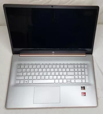 HP Laptop 17-CP0003DS • $199.99