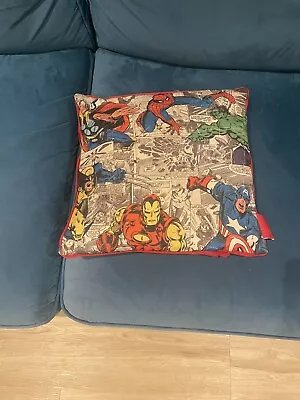 Marvel Pillow NEW • £0.99