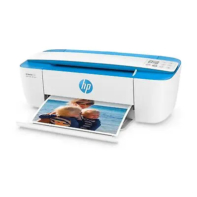 $78 • Buy HP Multifunction 3720 All-In-One Wireless Printer BRAND NEW In BOX FAST SHIPPING