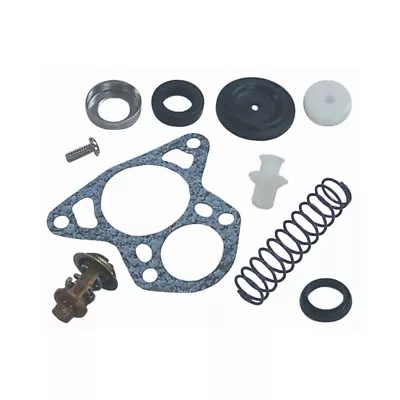 Sea Star Solutions 118-3674 Thermostat Kit - Marine Engine Parts • $40.33