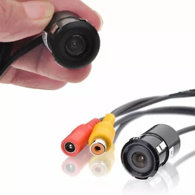 Smallest Mini 1000TVL Wired CCTV Security Camera Micro Video Waterproof Lens Cam • $7.99