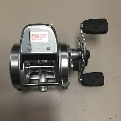 Abu Garcia Ambassadeur 6500SLC Reel AMBS-6500 • $49.95