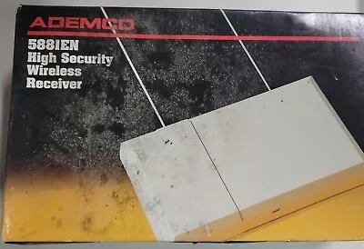 Amemco 588IEN High Security Wireless Receiver • $50