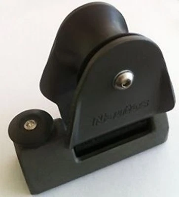 $172.65 • Buy  Nautos 96224 - Small Sliding Genoa Car With Stopper Pin - 25mm  T  Track
