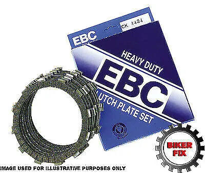 Fits Honda Cb 750 Fa/fb/f2c 1979-1982 Ebc Clutch Plates Kit Set Ck1149 • $85.82