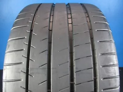 Used Michelin Pilot Super Sport MO    305 30ZR 20   9/32 High Tread  2401F • $175.50