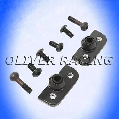 Hardtop Roof Screw And Holder Set Rear Corvette C4 84 85 86 87 88 89 90-96 • $244.67