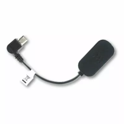 Motorola OEM V3 To 2.5mm Stereo Adapter SYN1505A Brand New  • $8.99