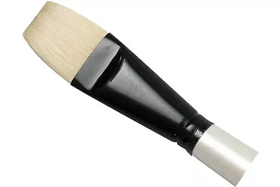 Daler-Rowney Graduate Acrylic/Oil Brushes: Full Range: Synthetic & Natural Hair • £5.13