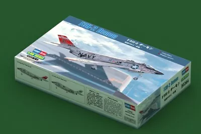 Hobbyboss 80364 1/48 F3H-2 Demon • $36.99