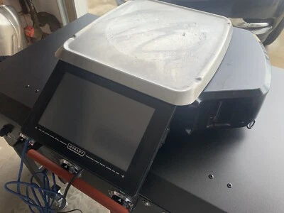 $650 • Buy Hobart HTi Scale With Printer And Customer Facing 7  Screen