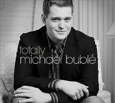 Michael Bublé : Totally Bublé CD Album With DVD 2 Discs (2020) ***NEW*** • £4.49