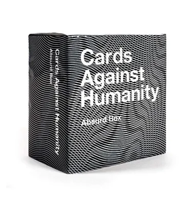 Cards Against Humanity Absurd Box Expansion 817246020415 - Free Tracked Delivery • $51.20