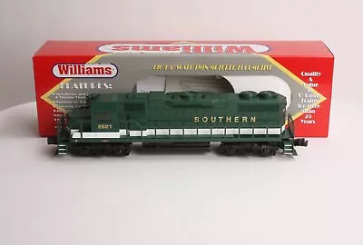 Williams GP3830 O Gauge Southern GP-38 Dummy Diesel Locomotive #2621 MT/Box • $74.99