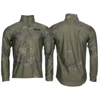 Nash Scope OPS Long Sleeve T Shirt Carp Fishing Clothing • £29.99