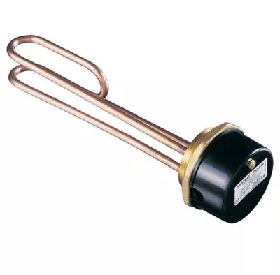 Albion - 3kw 11  Immersion Heater • £61.44