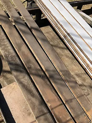 $105 • Buy Antique Beadboard 