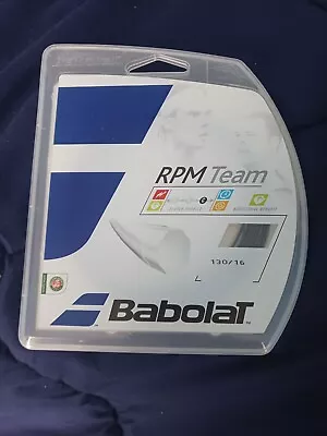 Babolat RPM Team 16ga String • $12
