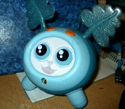 £4.99 • Buy Electronic Interactive Fijit Friends Scooch Pet Toy Dog ~Light/Sound/Move Mattel
