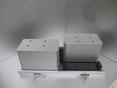 £179.99 • Buy Apple Mac Pro 4,1 2009 A1289 CPU Tray 2 X 2.26 GHz Quad Core Intel Xeon E5520
