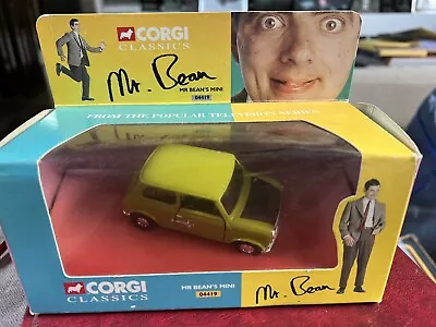 Mr Bean Mini Car In Box • £15.99