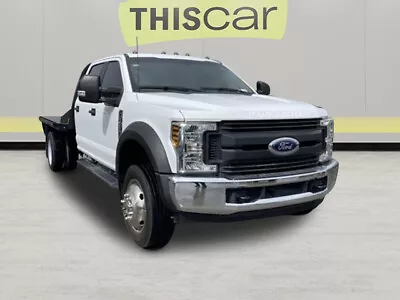 2019 Ford F-450 XL • $32461.10