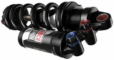 RockShox Vivid R2C Rear Shock 7.875x2.25  (200x57mm) B3 • $444.63