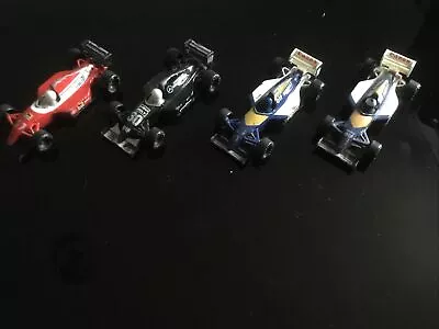 Matchbox Formula 1 Cars • £0.99