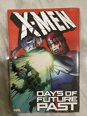 X-Men: Days Of Future Past OHC In Wrap • $25