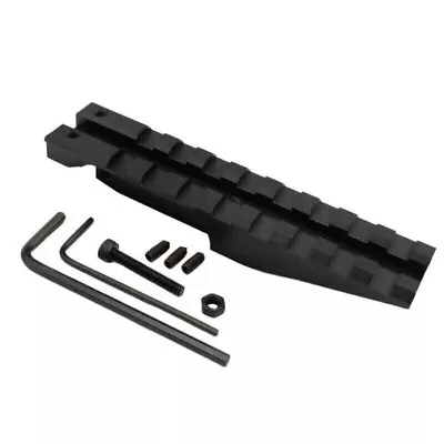 Low Profile SKS Rail Tactical Scope Mount For SKS And Other 7.62x39 Platforms . • $39.59